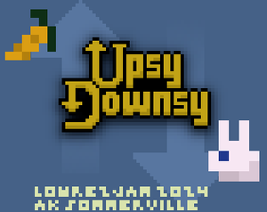 play Upsy-Downsy