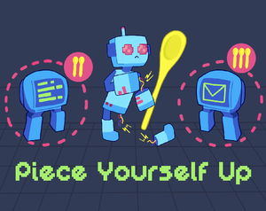 play Piece Yourself Up