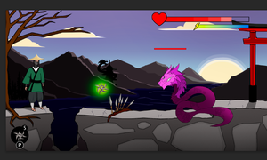 play Whicked Dragons