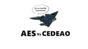 play Aes Vs Cedeao