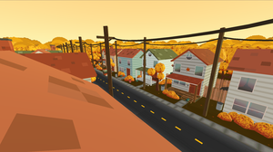 play Mae'S Pierogi Quest (Night In The Woods Fan Game Prototype)