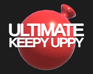 play Ultimate Keepy Uppy