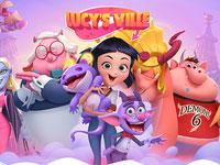play Lucy'S Ville