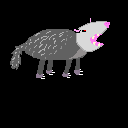 play The Last Worm With Combat