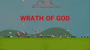 play Wrath Of God