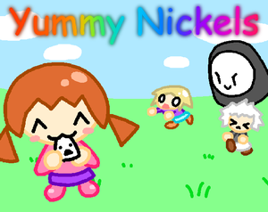 play Yummy Nickels
