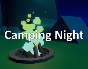 play Camping Night
