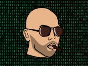 play The Matrix Merge