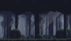 play While Mortals Sleep