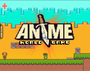 play Anime World Game