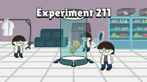 play Experiment 211