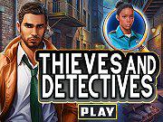 play Thieves And Detectives