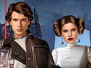 play Star Wars Interstellar Romance