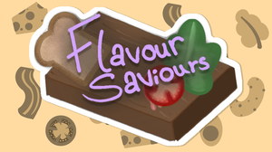 play Flavour Saviours