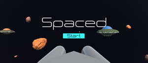 play Spaced