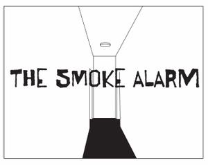 play The Smoke Alarm 0.4