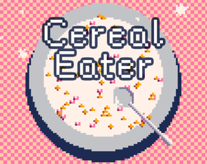 play Cereal Eater (0.2)