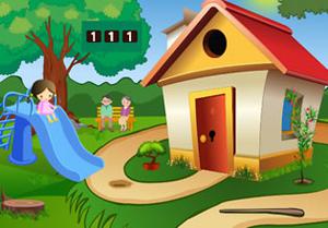 play Cinnamon Ferret Rescue