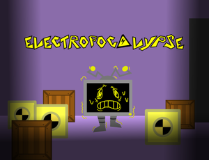 play [Gandi Ide] Electropocalypse