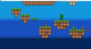 play My First Game Lol