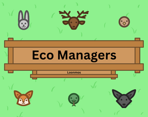 play Eco Managers