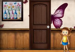 play Kids Room Escape 221