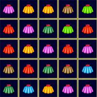 play New-Year-Puddings-Match-Lofgames