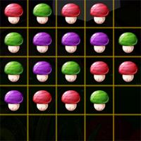 play Mushroom-Pushing-Puzzles