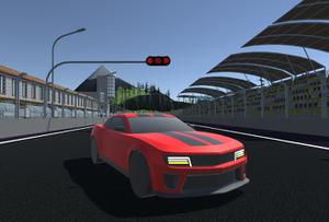 play Carrace3D