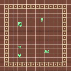 play Escape The Trap