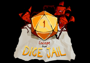 play Escape From Dice Jail