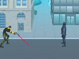 play Mr Shooter 3D