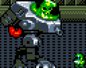 play Infiltrator