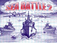 play Sea Battle 2