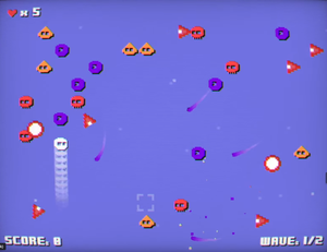 play Byteblast (Prototype)