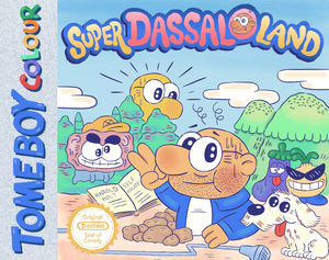 play Super Dassalo Land