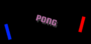 play Pong