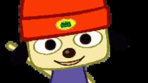 play Parappa The Rapper But Bad