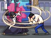 play Sword Hunter
