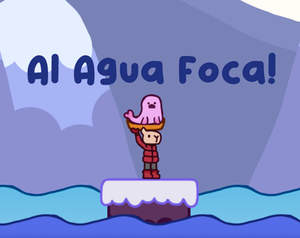 play Al Agua Foca!