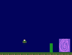 play Majkova Platformovka