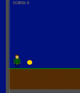play Hard Platformer - Tomas Tomko - Gc Po T4