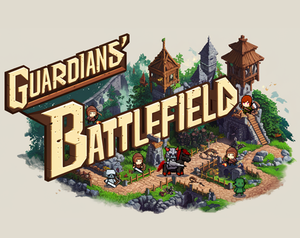 play Guardian'S Battlefield