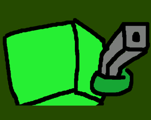 play Blockfire