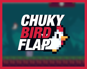 play Chukybirdflap