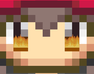 play Burning Puffle