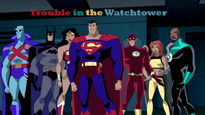 play Trouble In The Watchtower