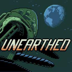 play Unearthed