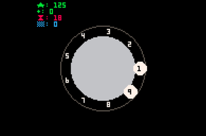 play Sum Circle