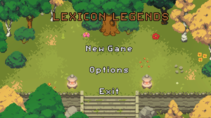 play Lexicon Legends
